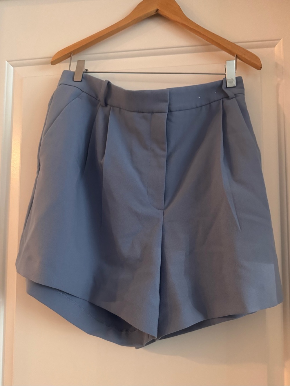 Abercrombie shorts size:34